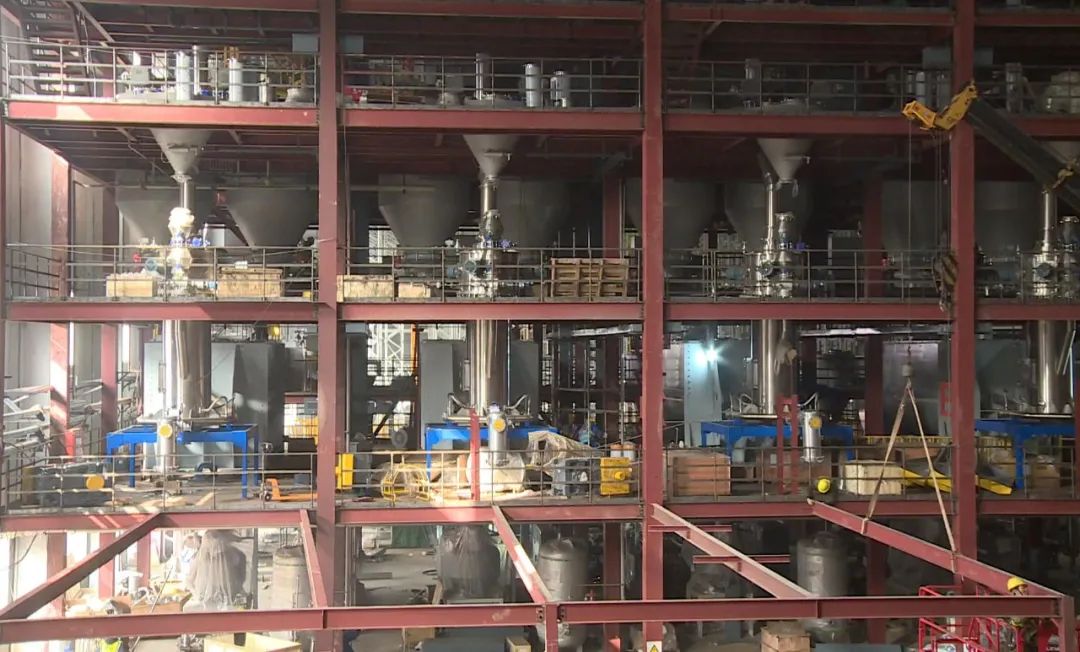 圖/四川省達(dá)州高新區(qū)融媒體中心