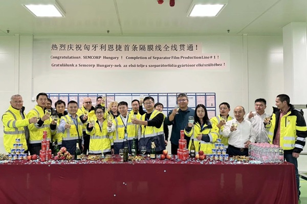 【隔膜周報】這一鋰電池隔膜公司重啟上市!9-10月我國隔膜產量27億㎡