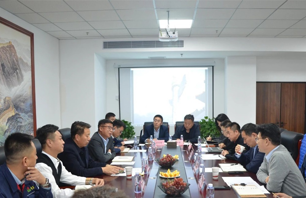 銀高儲能攜中電國際、盛銀集團推進20GWh新能源電池產業(yè)基地建設