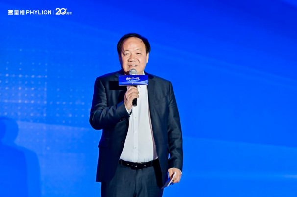 綠源集團(tuán)創(chuàng)始人、董事局主席兼執(zhí)行董事倪捷