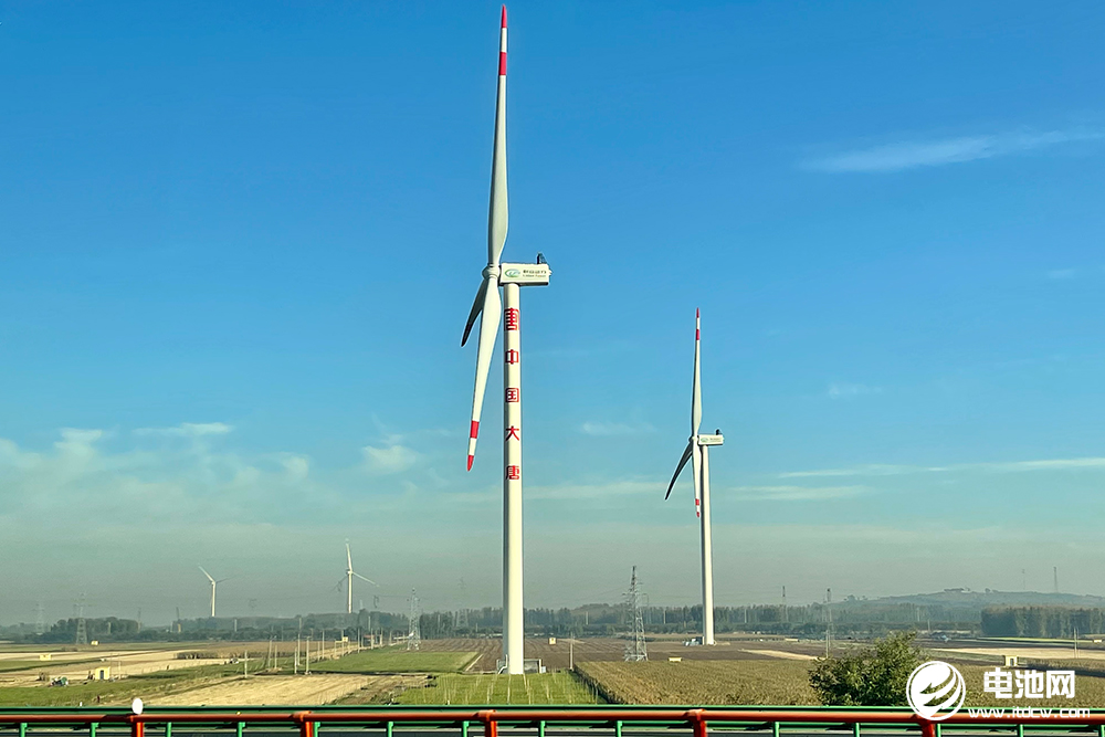 國家發(fā)改委：11月份發(fā)電7310億千瓦時 風光發(fā)電量大幅增長