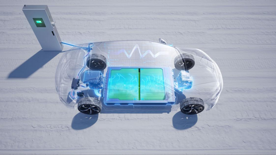 8年前首創800V高壓平臺 比亞迪再創黑科技讓快充秒變超充 8年前首創800V高壓平臺 比亞迪再創黑科技讓快充秒變超充