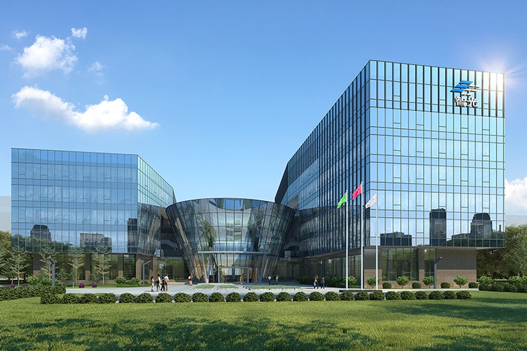 智光儲能擬引進7億戰投 廣州黃埔基地或于明年一季度投產