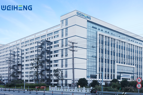 為恒智能完成數億元A輪融資 持續加碼全場景儲能軟硬件設備