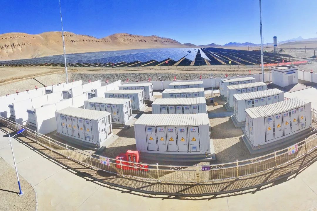 低至0.409元/Wh!中儲(chǔ)科技4.6GWh電芯集采候選人公示