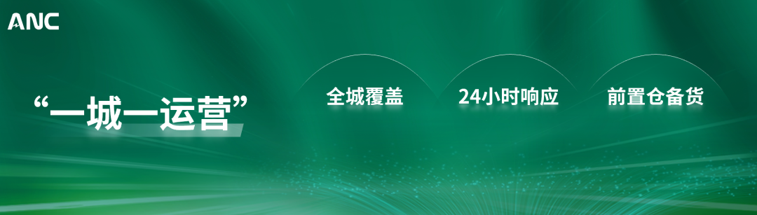 聚焦城市換電運(yùn)營(yíng)，耀寧新能源首屆產(chǎn)業(yè)生態(tài)日發(fā)布 “無(wú)雙電池”