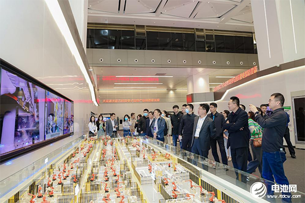 動力電池產業進入新存量化周期 智能裝備企業謀局全球化 動力電池產業進入新存量化周期 智能裝備企業謀局全球化