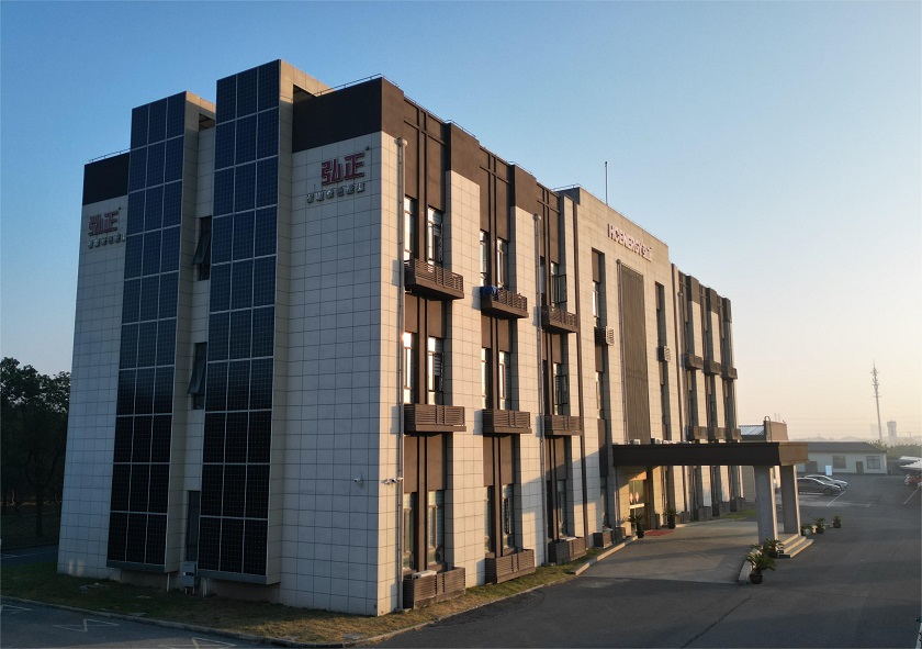 圖片來源：弘正儲能