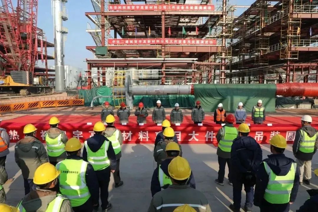 【電解液周報】湖北宜昌年產15萬噸電解液項目投產！兩大鋰電上市公司相繼發力電解液專利