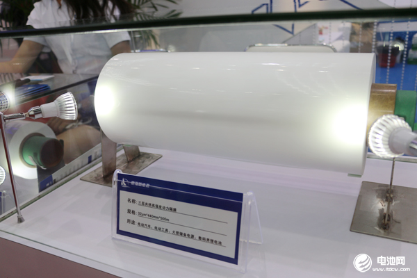 【隔膜周報】恩捷股份回應美國隔膜項目投資額大幅縮水！隔膜領域技術創新持續突破