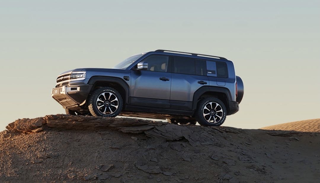 圖片來源:比亞迪 圖片來源:比亞迪