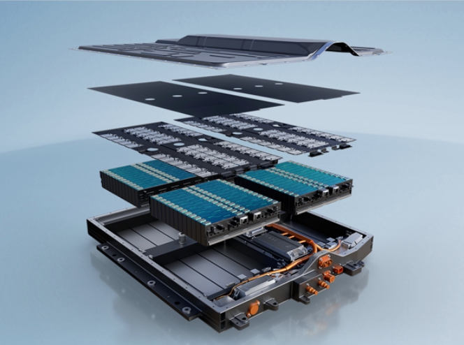 “卷”在2023！盤點電池新能源領域那些值得關注的科創亮點