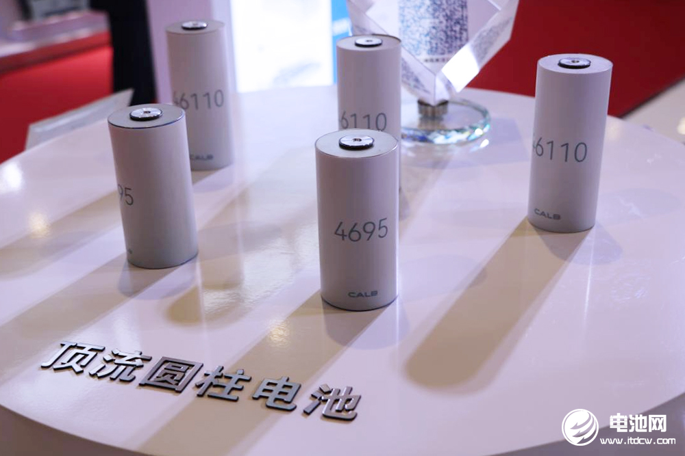 “卷”在2023！盤點電池新能源領域那些值得關注的科創亮點