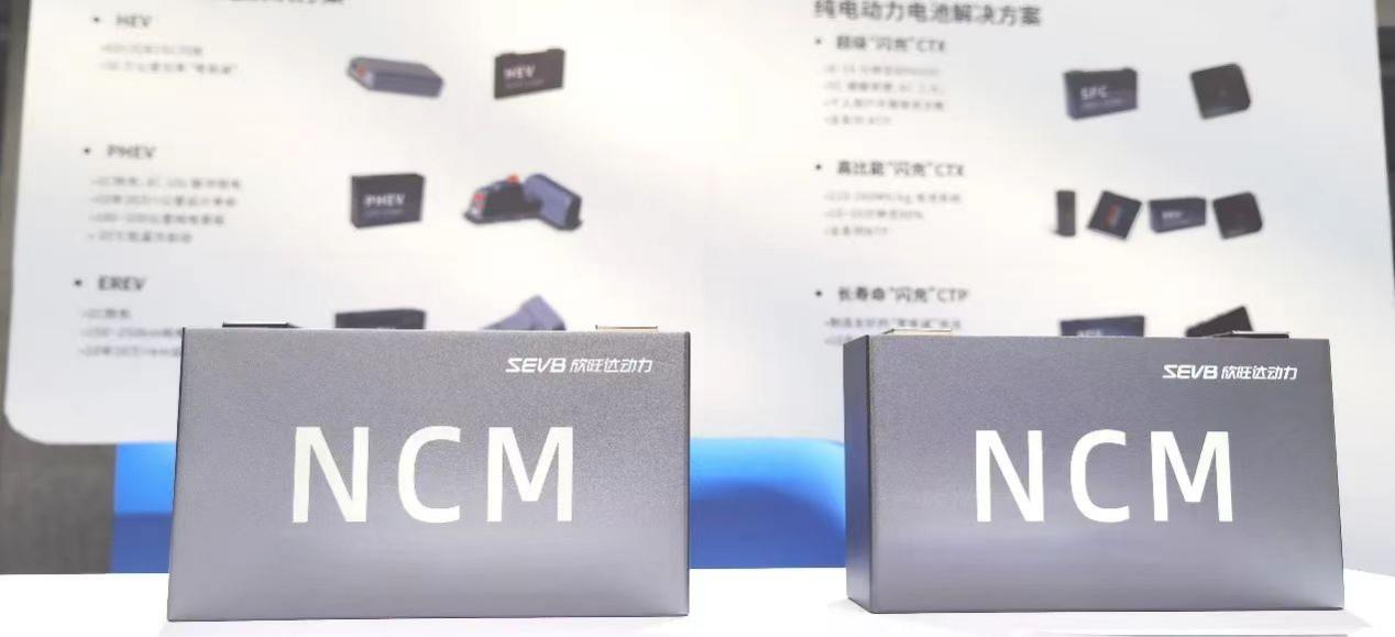 “卷”在2023！盤點電池新能源領域那些值得關注的科創亮點