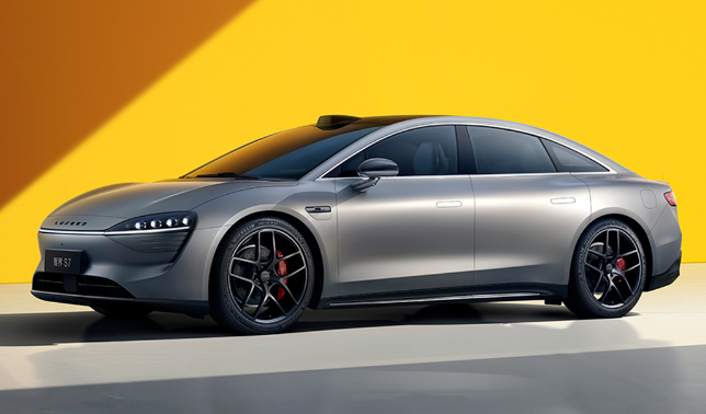 “卷”在2023！盤點電池新能源領域那些值得關注的科創亮點