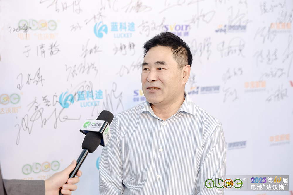 丹東天皓凈化材料有限公司總經理 任延國 丹東天皓凈化材料有限公司總經理 任延國