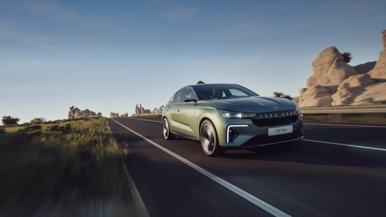 火紅開局，孚能科技動力電池裝機量排名全球第八