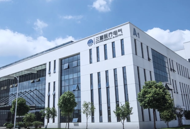 投資40億元!繼轉型醫療業務后這一上市公司再重金加碼儲能項目