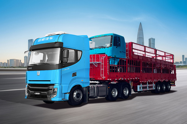 投前估值10億美元!吉利旗下公司完成1億美元首輪融資