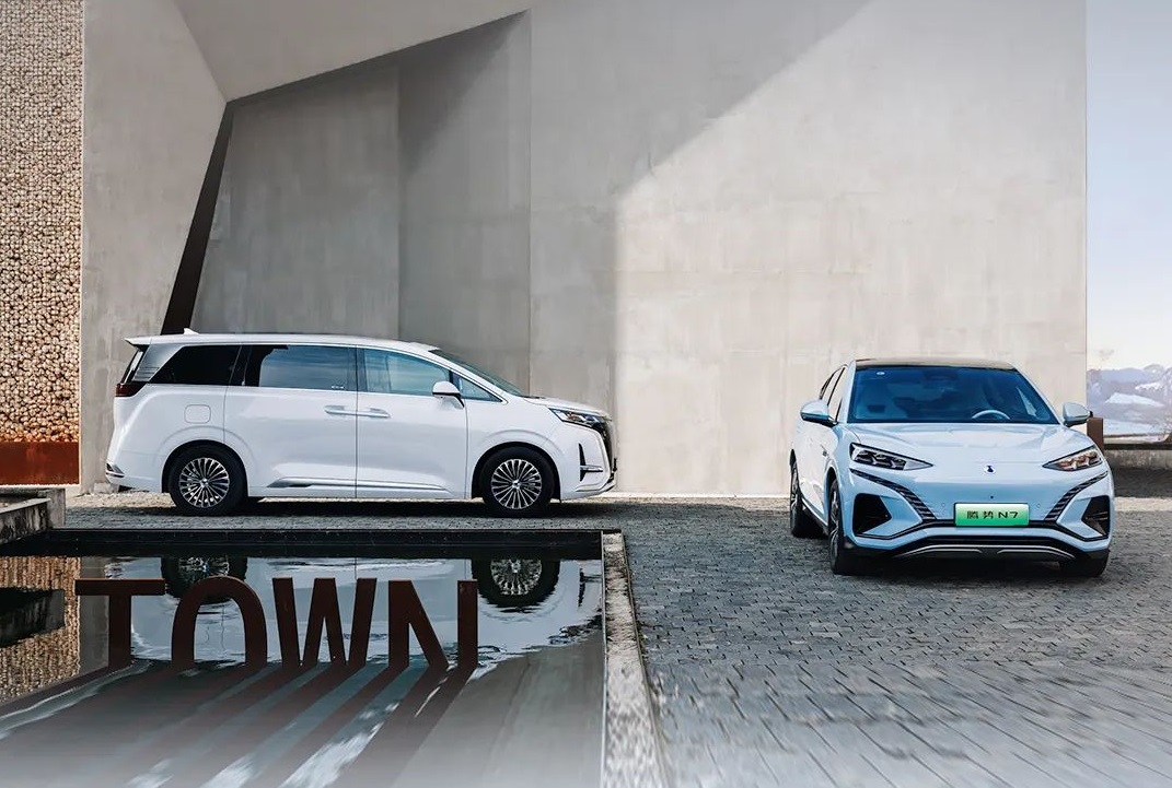 前4月我國新能源汽車銷售294萬輛 出口超42萬輛