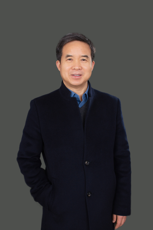 青島國軒電池有限公司 董事長 汪衛東