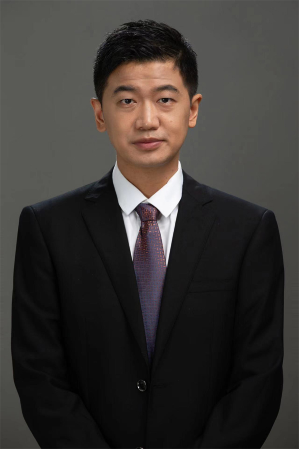 廣東碳語新材料有限公司董事長姚坤 廣東碳語新材料有限公司董事長姚坤