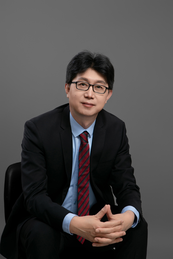 青島聯(lián)合新能源汽車有限公司董事長(zhǎng)劉同鑫