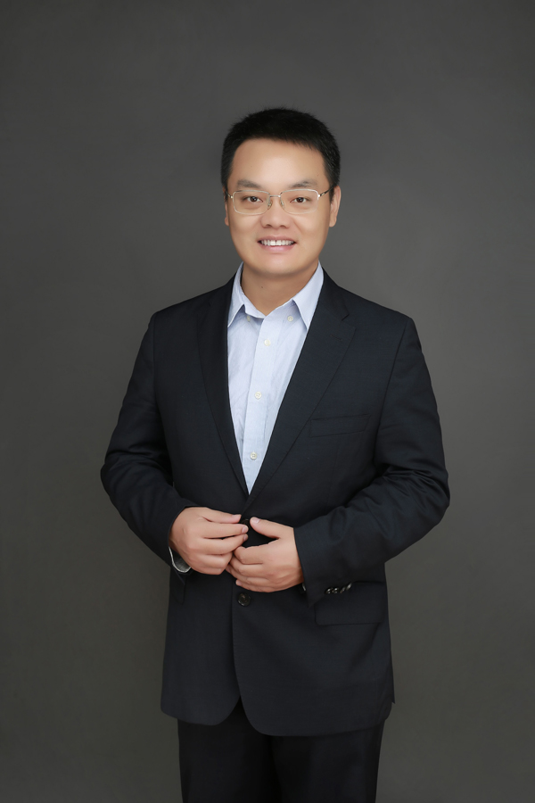 武漢動力電池再生技術有限公司董事長張宇平 武漢動力電池再生技術有限公司董事長張宇平