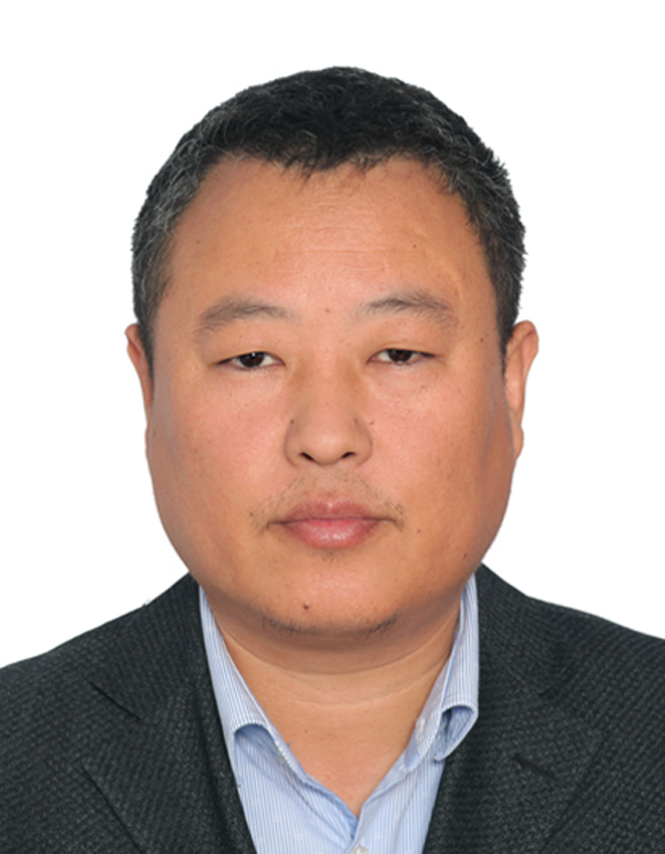 中船（邯鄲）派瑞特種氣體股份有限公司氟化學品銷售負責人戶帥帥