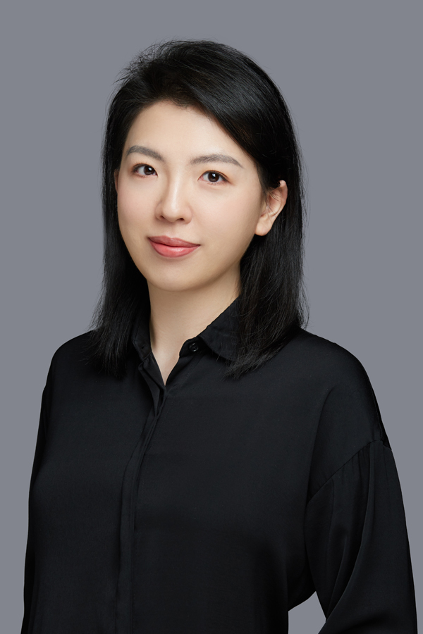 山東華納新能源有限公司 副總裁 李稚殷