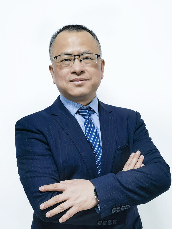 蘇州儲(chǔ)慧智能科技有限公司創(chuàng)始人/總經(jīng)理曾偉國(guó)