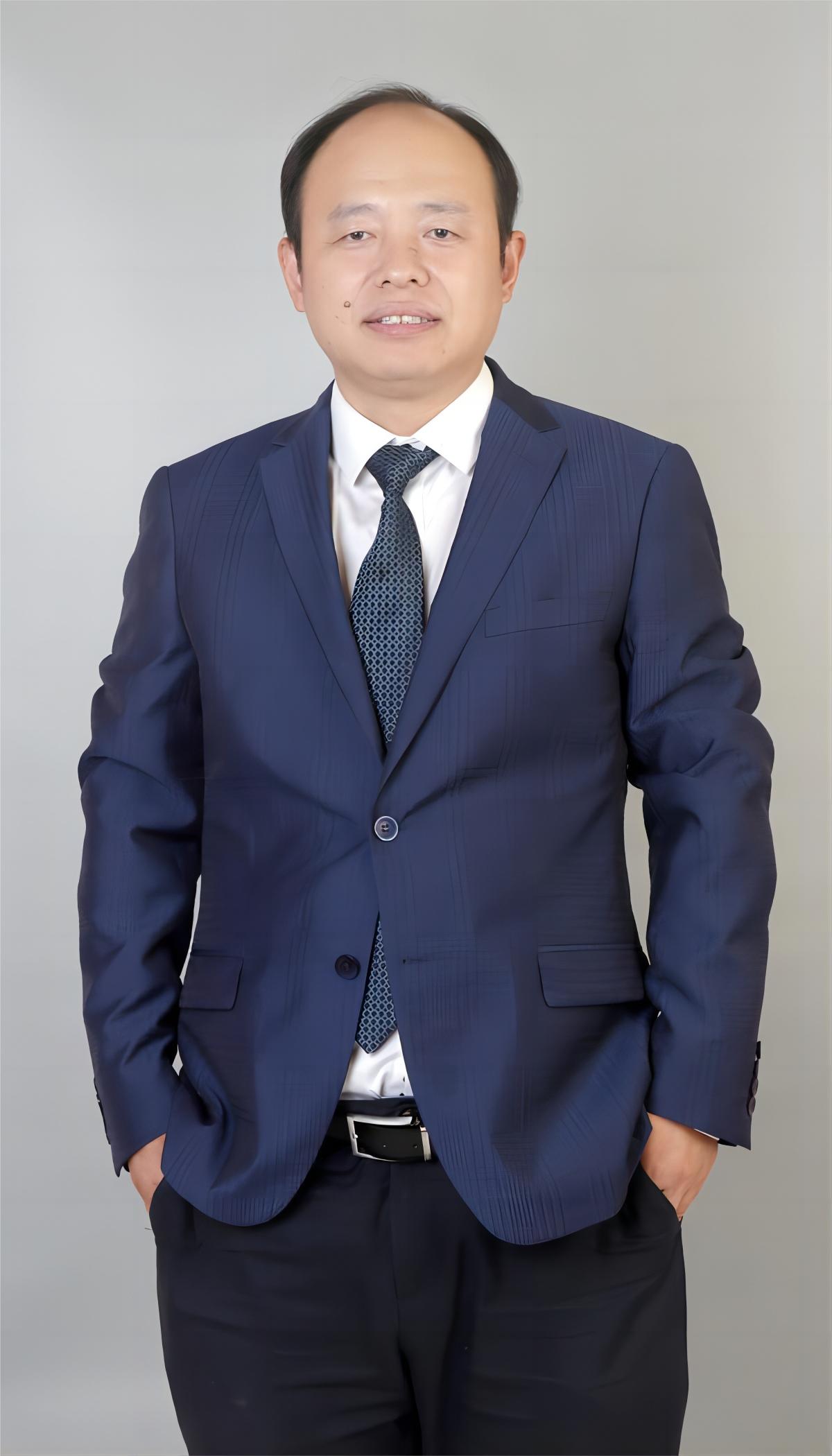 香河昆侖新能源材料股份有限公司董事長郭營軍 香河昆侖新能源材料股份有限公司董事長郭營軍