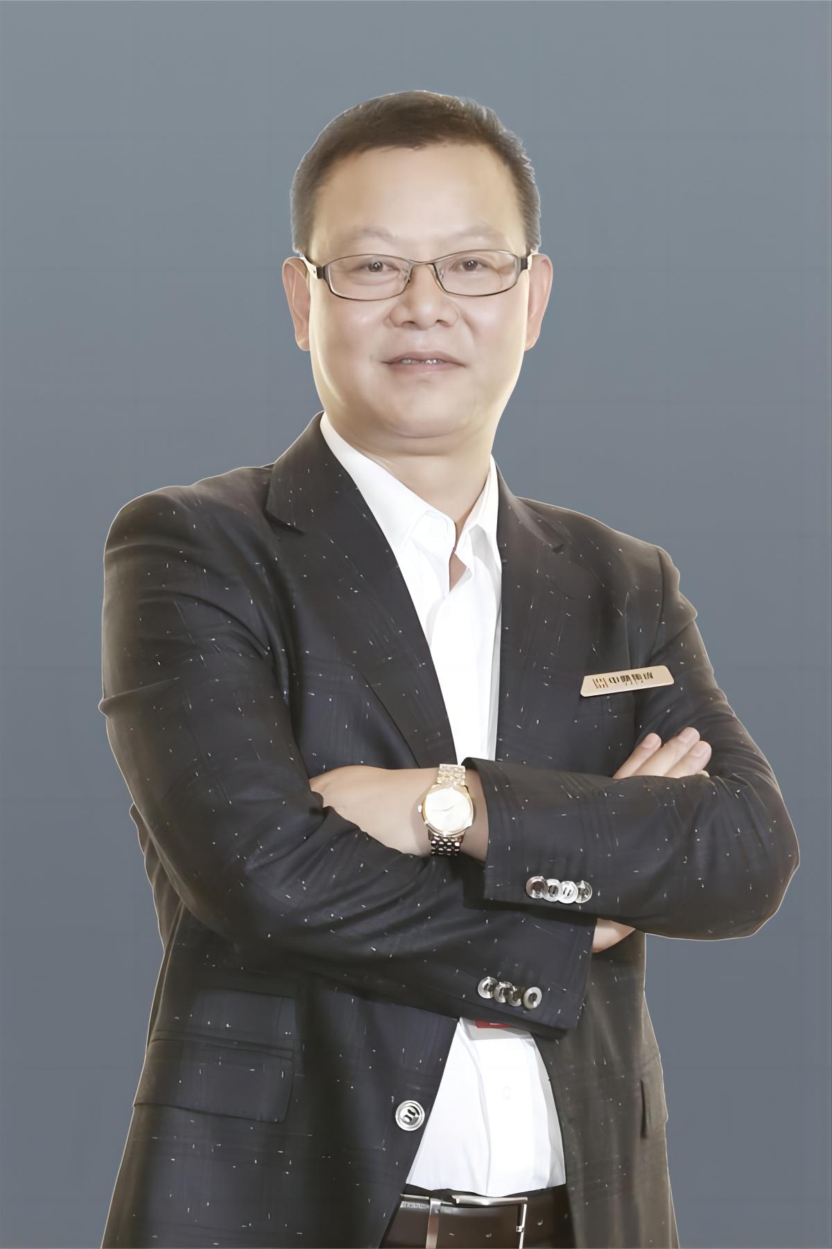 無錫中鼎集成技術有限公司副總經理馮一新 無錫中鼎集成技術有限公司副總經理馮一新