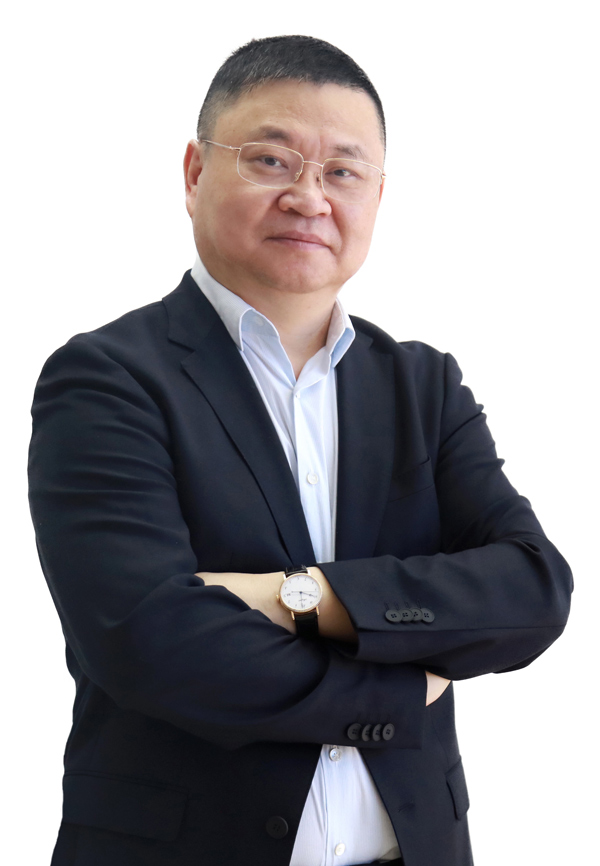 易事特集團(tuán)股份有限公司創(chuàng)始人/董事局主席/教授何思模 易事特集團(tuán)股份有限公司創(chuàng)始人/董事局主席/教授何思模