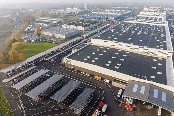 ACC法國工廠  圖/ACC