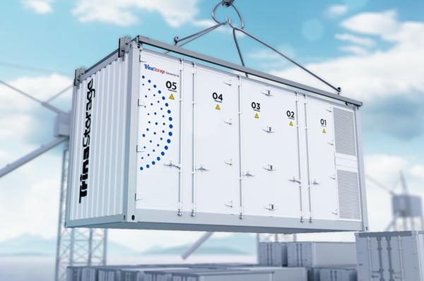 天合儲能 天合儲能