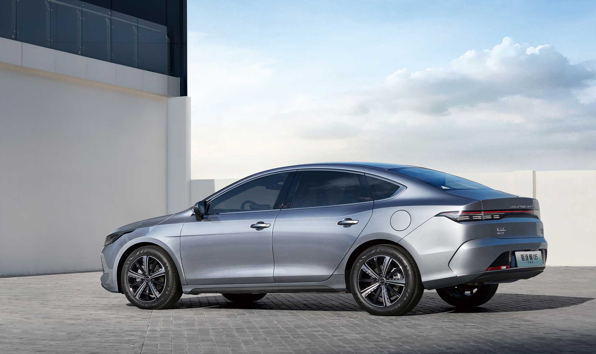 驅逐艦05 榮耀版