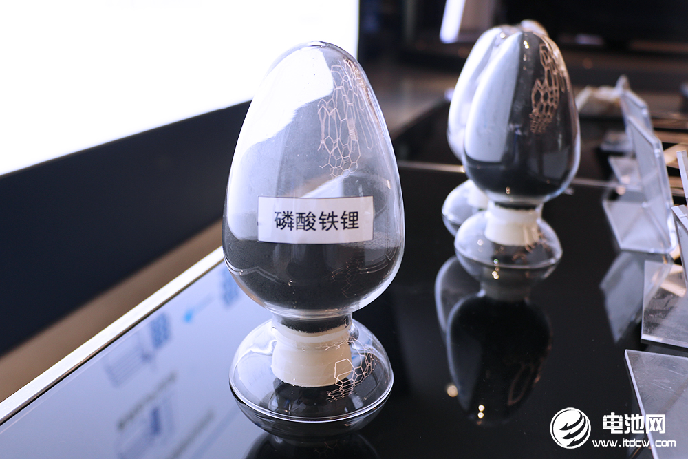 磷酸鐵產量再攀“高峰” ！四季度優質產品或出現供需缺口