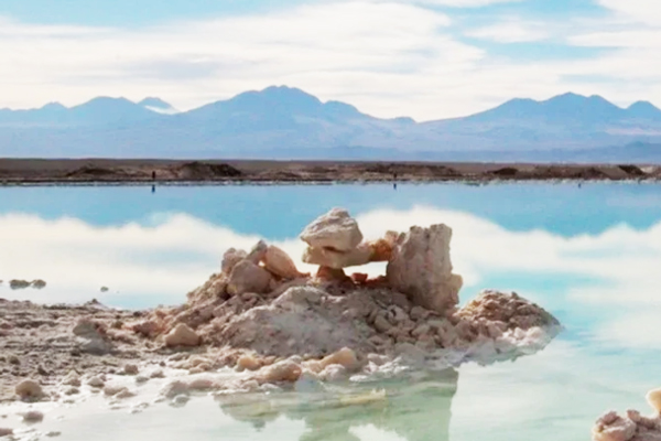 美國(guó)雅保2023年第四季度出現(xiàn)虧損 下調(diào)2030年鋰需求預(yù)測(cè)