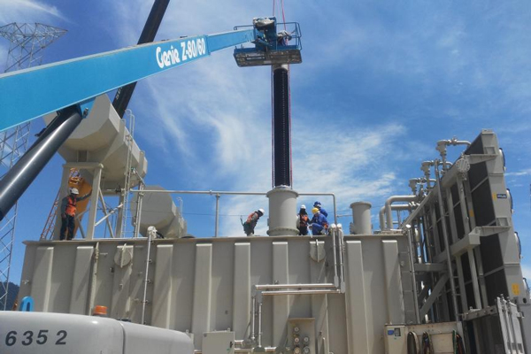 這一國企成立儲能公司:注冊資本20億 寧德時代等參股