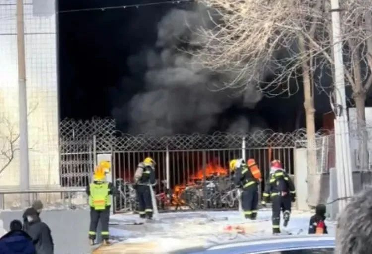 圖/中國消防 圖/中國消防