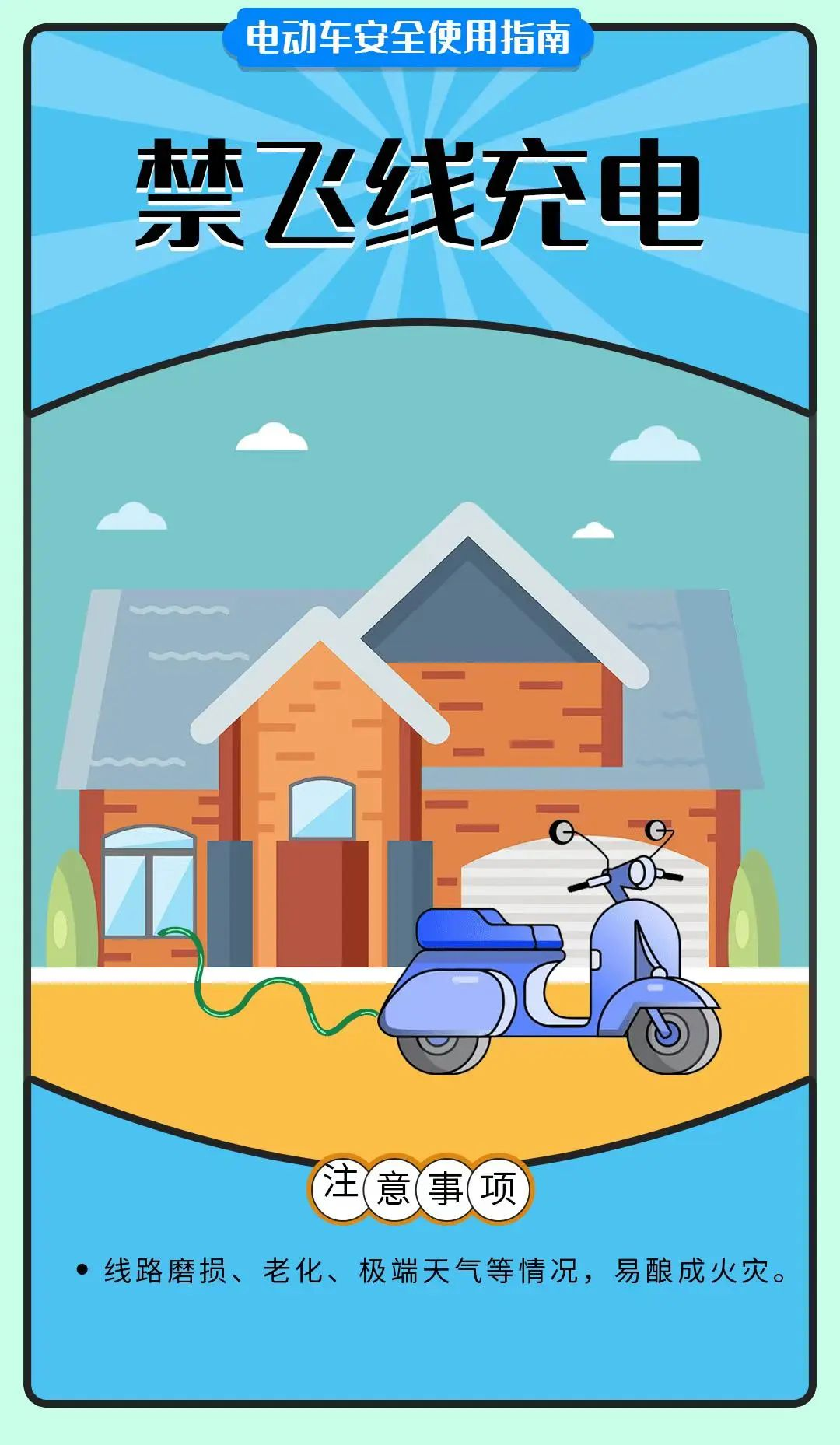 電動車安全使用指南 電動車安全使用指南