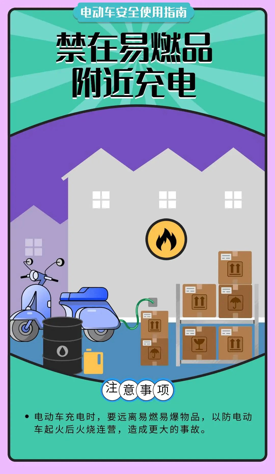 電動車安全使用指南 電動車安全使用指南