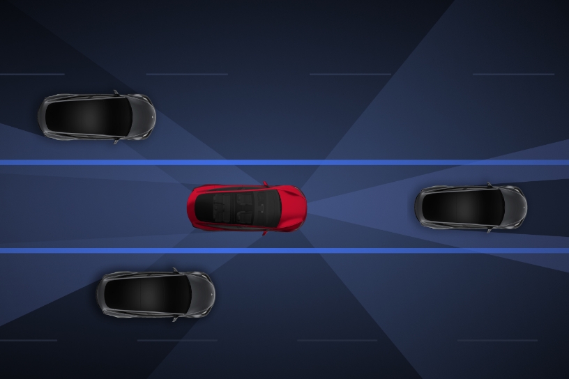 251+5836輛！部分進(jìn)口特斯拉汽車及奧迪電動(dòng)汽車將被召回