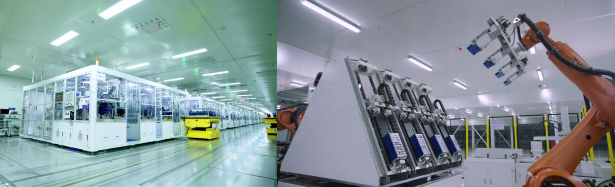 入局豪華越野SUV市場 蜂巢能源插混電池助力坦克700Hi4-T震撼上市 入局豪華越野SUV市場 蜂巢能源插混電池助力坦克700Hi4-T震撼上市