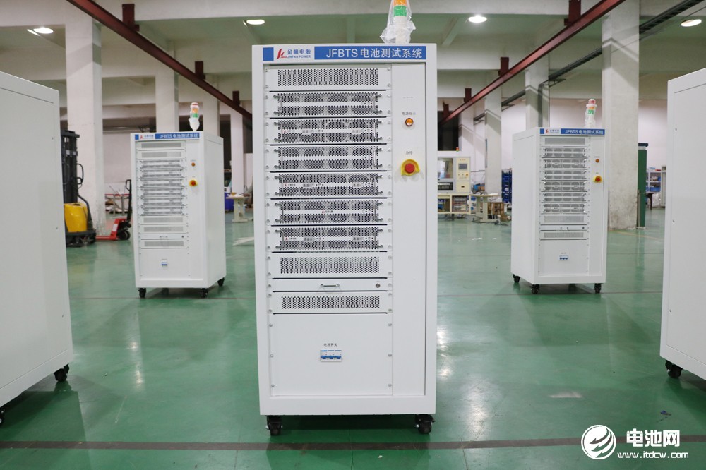 中國電池新能源產(chǎn)業(yè)鏈調(diào)研團一行到訪江蘇金帆電源 中國電池新能源產(chǎn)業(yè)鏈調(diào)研團一行到訪江蘇金帆電源