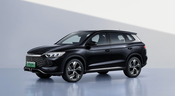 電比油低，入門即高配！10.98萬元起的宋Pro DM-i榮耀版來了！