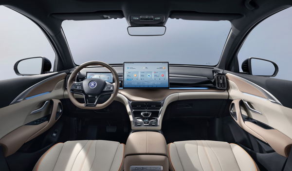 電比油低，入門即高配！10.98萬元起的宋Pro DM-i榮耀版來了！