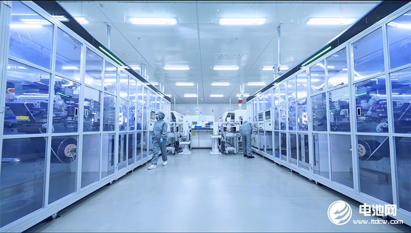 中國電池新能源產(chǎn)業(yè)鏈調(diào)研團一行參觀考察遠東電池 中國電池新能源產(chǎn)業(yè)鏈調(diào)研團一行參觀考察遠東電池