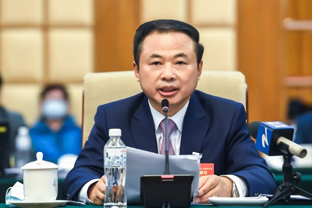 天能控股集團張天任：推動儲能、電池回收等產業高質量發展